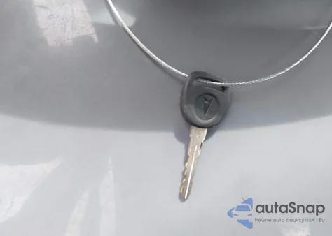 2000 Pontiac Grand Am Se1 из США, поврежденный, VIN 1G2NF52E7YC523668